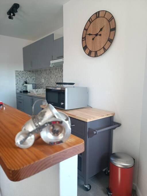 La Casa Inca Merignac - Appartement 3 Pieces Avec Parking A Proximite Du Tram Экстерьер фото